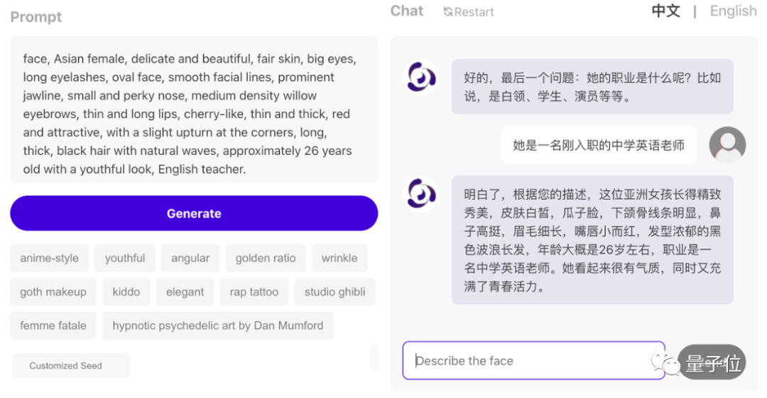 ChatGPT给AI行业注入一剂鸡血 AIGC领域的下一个前沿热点AI“老婆”