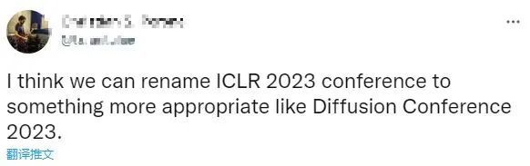 AIGC 席卷 AI 顶会：ICLR 2023 论文得分出炉，扩散模型研究暴增