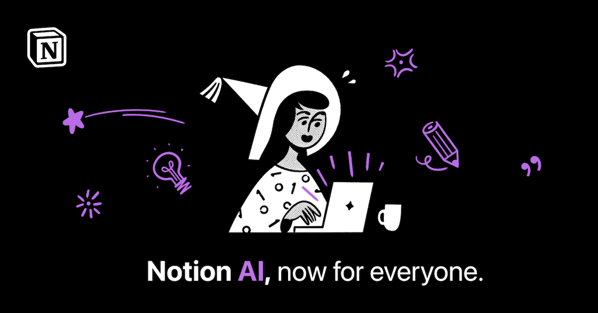 用上Notion AI，ChatGPT瞬间不香了！中文友好、便宜顺畅