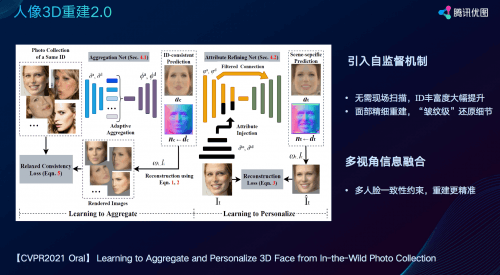 优图科技的汪铖杰表示：“我们正在使用 AI技术来创建更优、更新的内容