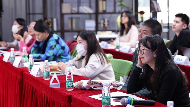 中国科协学会服务中心：AIGC与媒介治理—学会品牌沙龙在京举办