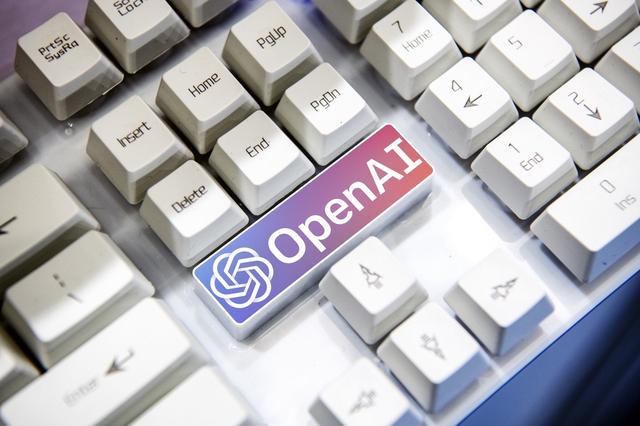 OpenAI CEO萨姆·奥特曼（Sam Altman）离开！全球重量级的AI（人工智能）创业公司突发人事地震。