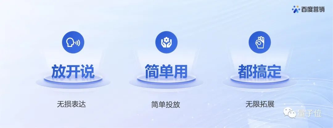 全球首个AI Native的营销平台：轻舸 | 这一次，大模型好像要颠覆广告行业！