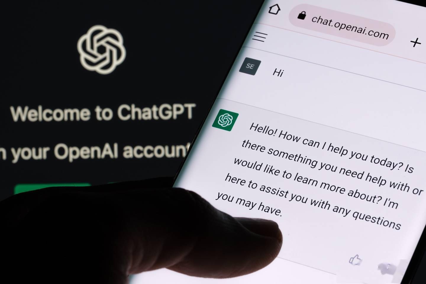 iOS 版 ChatGPT 集成必应搜索功能，仅限付费订阅者使用 每月20 美元