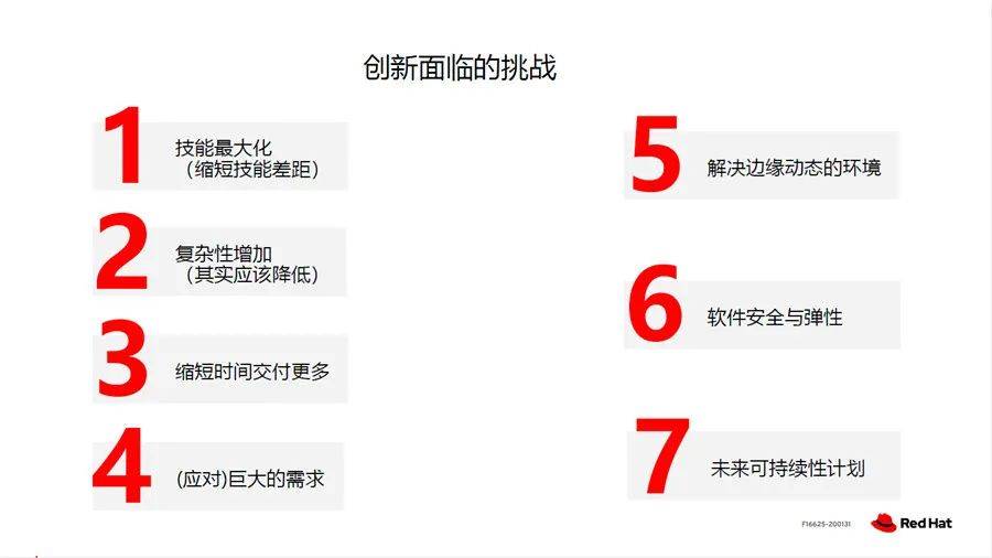 在多云和AI大行其道的时代，企业应该选择什么样的云平台？