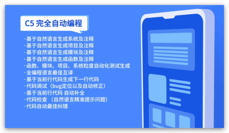 AI自动化编程标准如何建立？新技术带来焦虑or机遇？