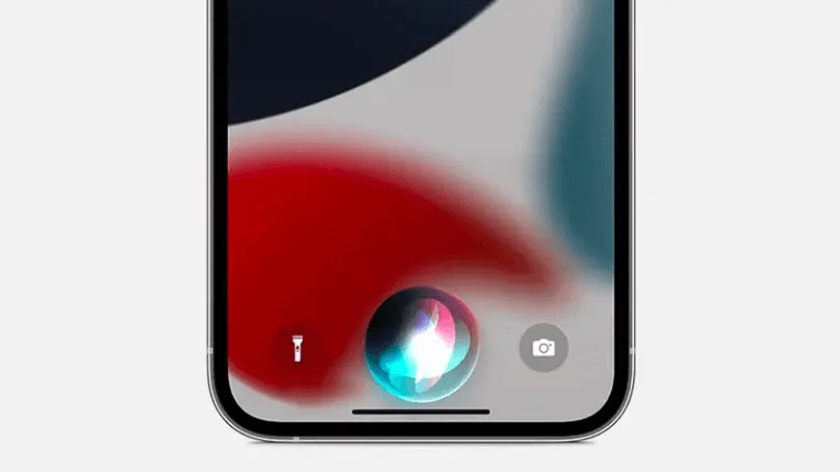 苹果公司正在对 Siri 进行重大改进 用户不需要说“嘿，Siri”