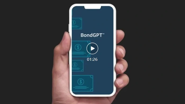 LTX推出BondGPT+，用ChatGPT分析20,000多种债券