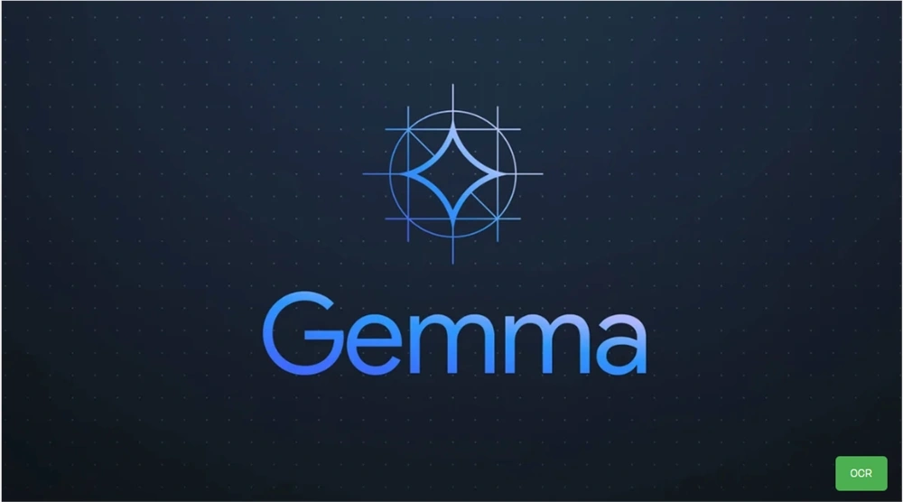 Gemma官网体验入口 谷歌轻量级开源AI模型免费在线使用地址