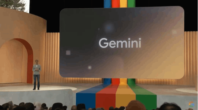 OpenAI将推出多模态大模型，志在阻击谷歌Gemini