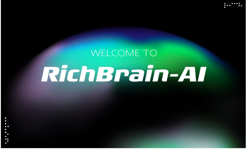 世悦星承（StarHeir  Technology）宣布推出AIGC应用工具平台RichBrain AI